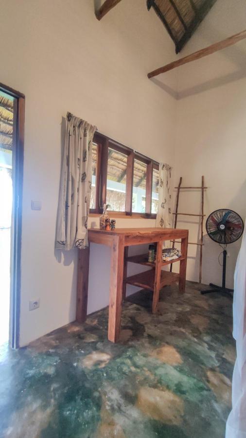 Kitesurf Tofo House - 1 Minute Walk From Beach And Center מראה חיצוני תמונה
